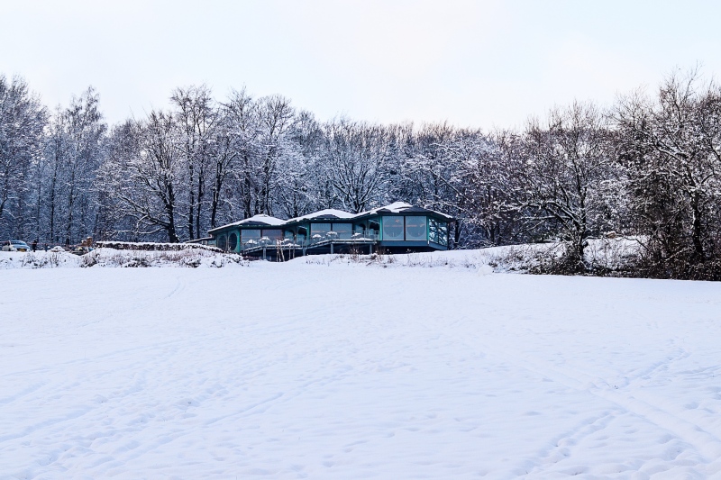 Lodge-6-helling-sneeuw