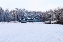 Lodge-6-helling-sneeuw